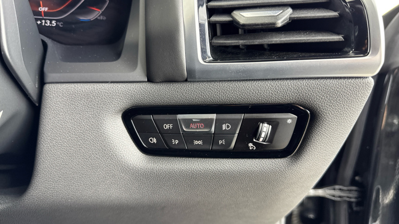 BMW 8 Series 840i sDrive 4dr Auto Petrol Saloon